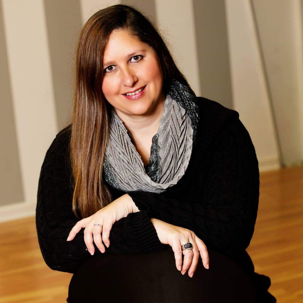 Meet your Posher, Nichole